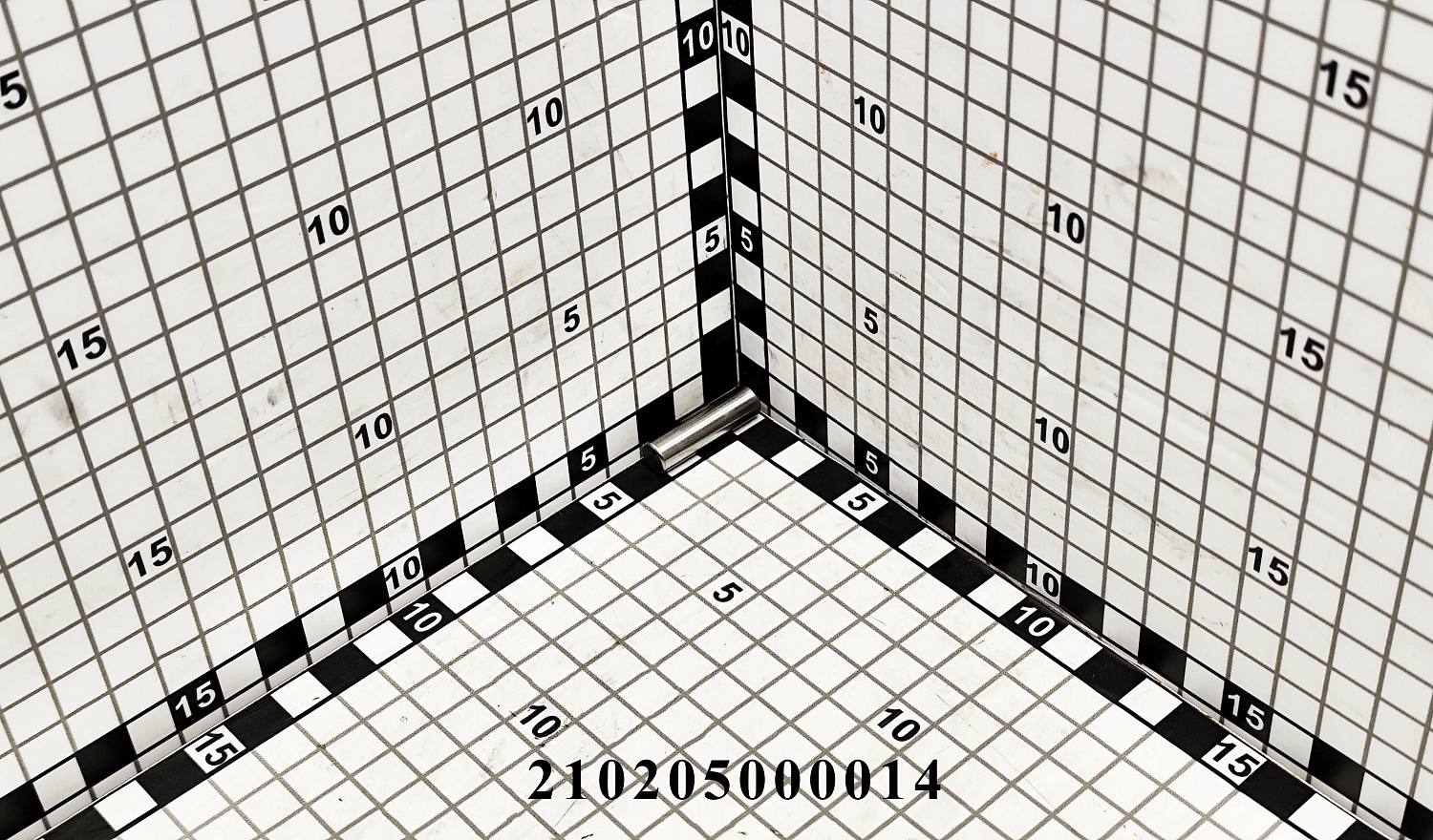 Игольчатый подшипник сателлита 210205000014(P8*29.81604.39.108)