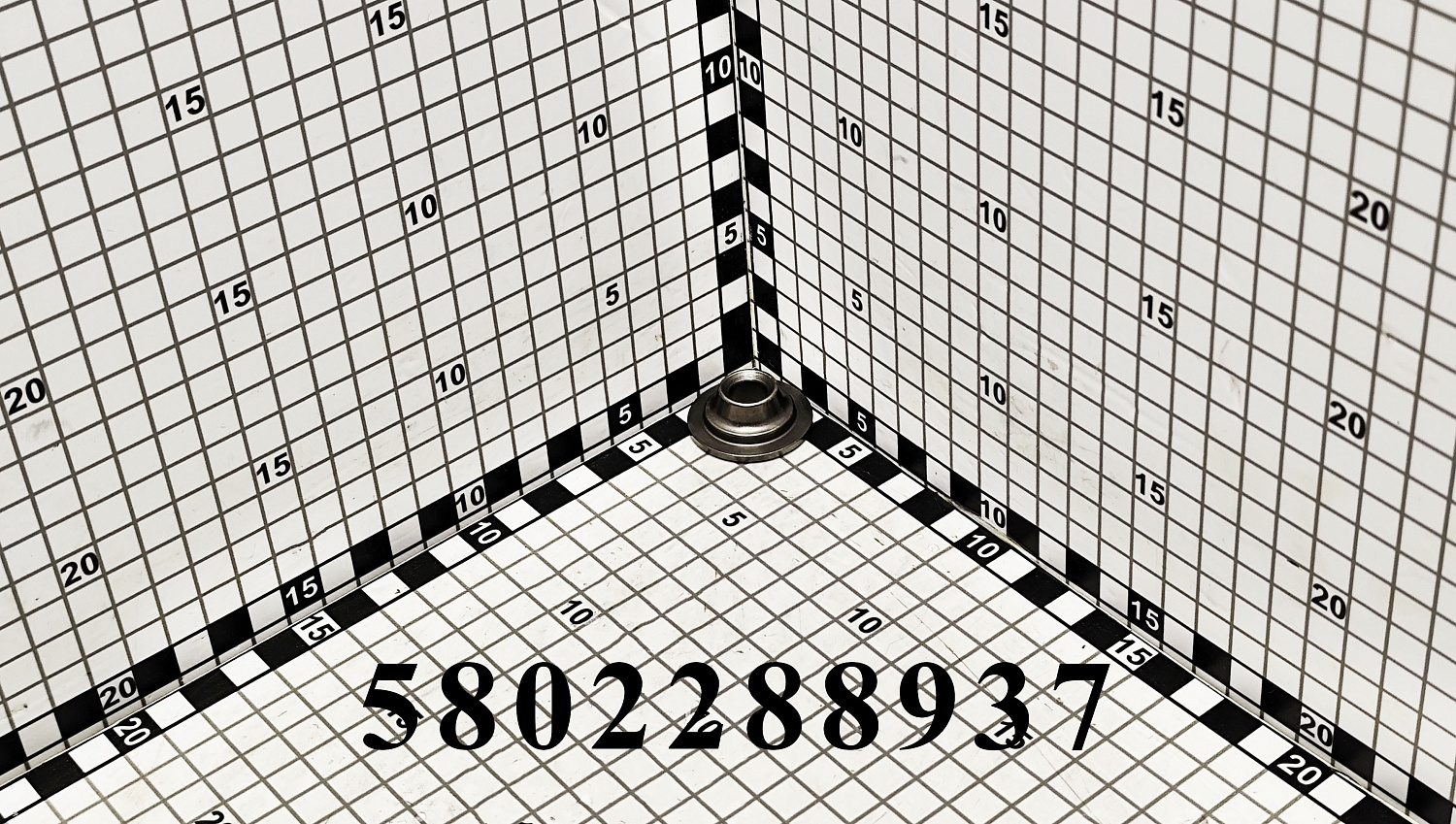 Колпачок 5802288937 CNHi