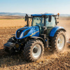 Трактор NEW HOLLAND T7.270 HD – NEW HOLLAND