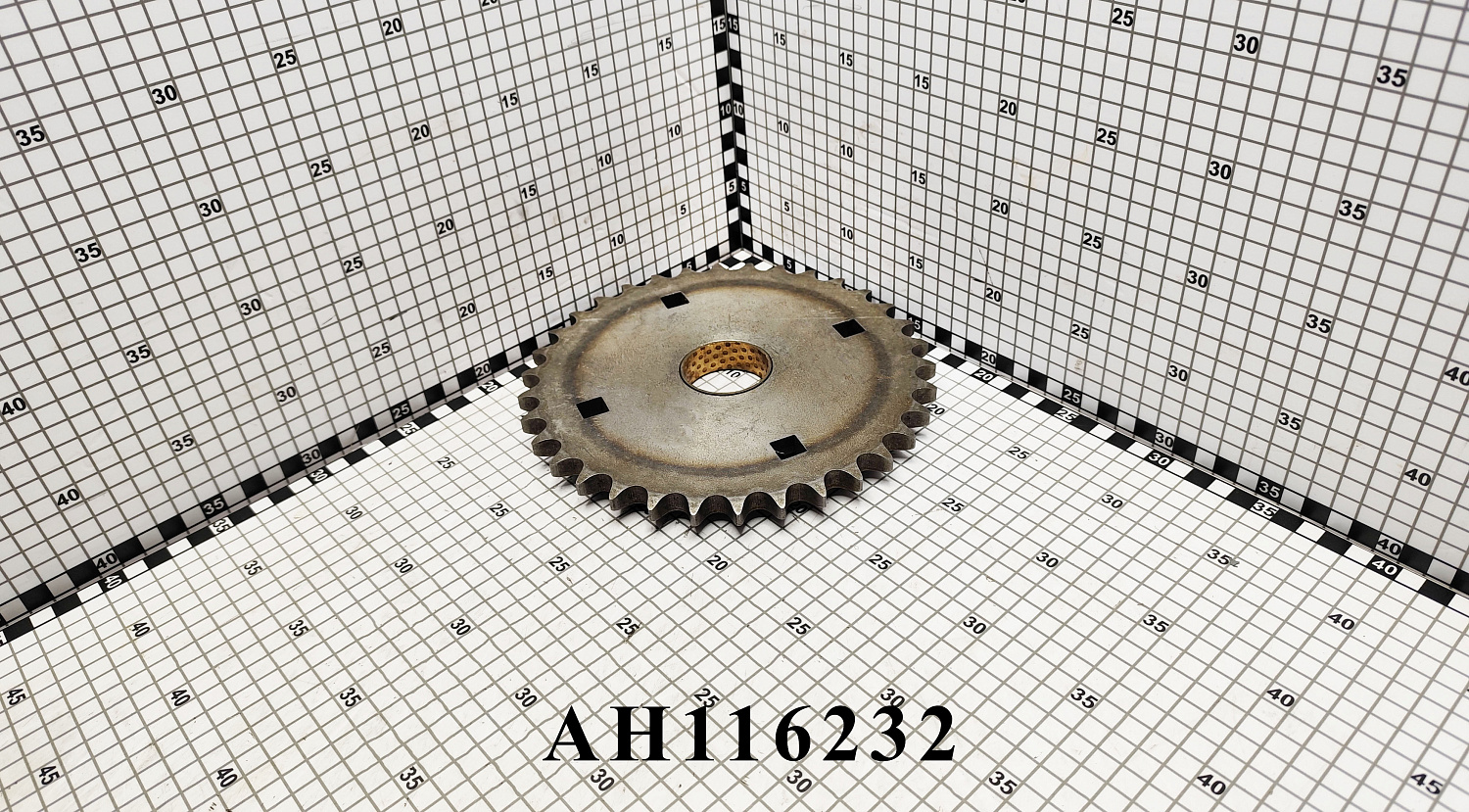 Звездочка AH116232