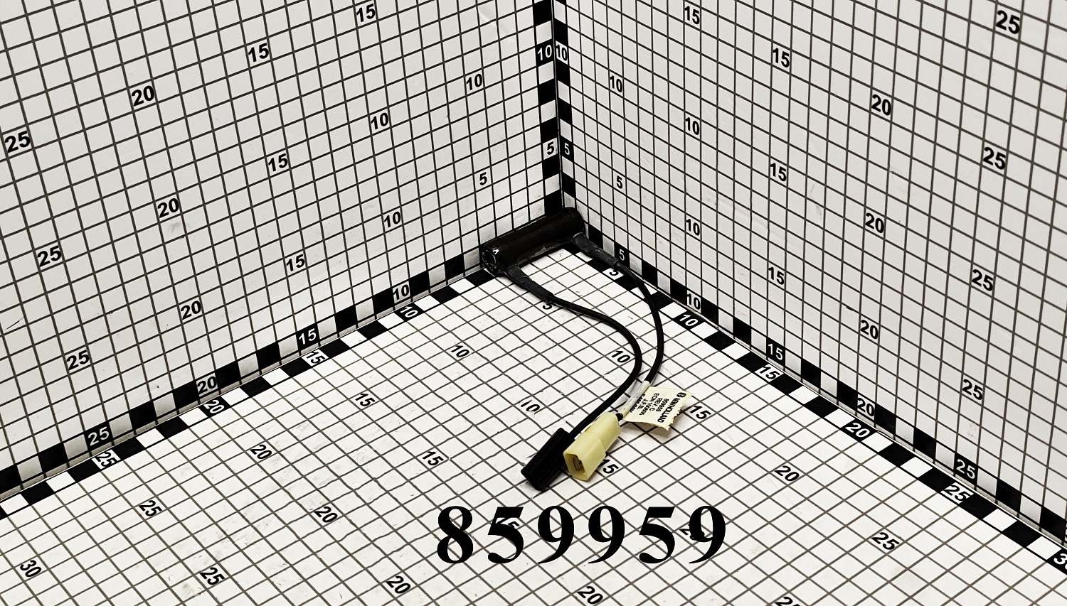 Жгут 859959 CNHi