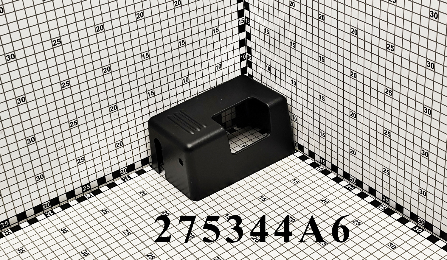 Отбойник 275344A6 CNHi