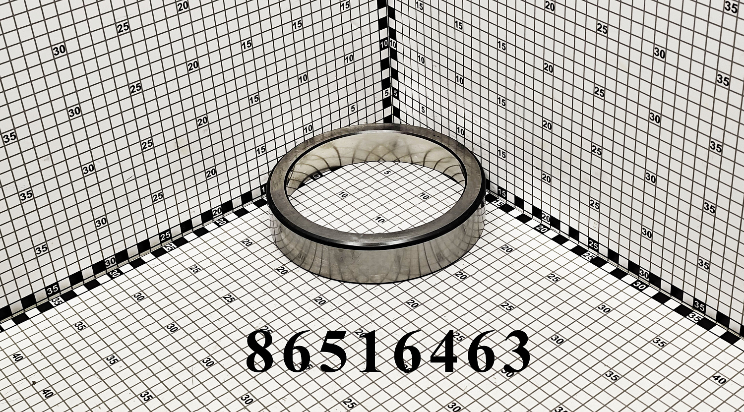 Обойма подшипника 86516463 CNHi