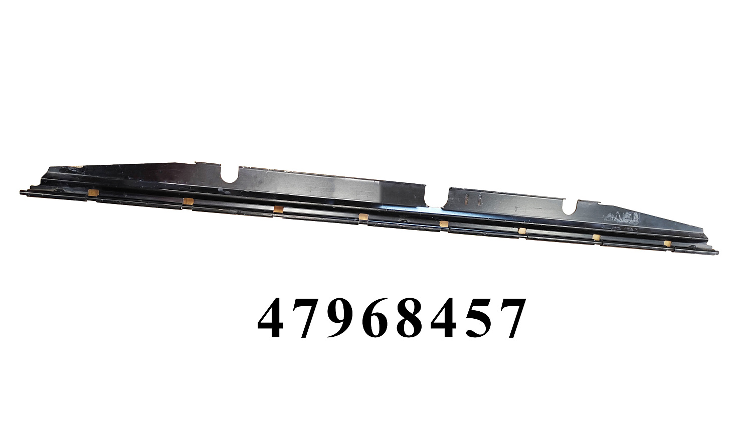 Пластина 47968457 CNHi