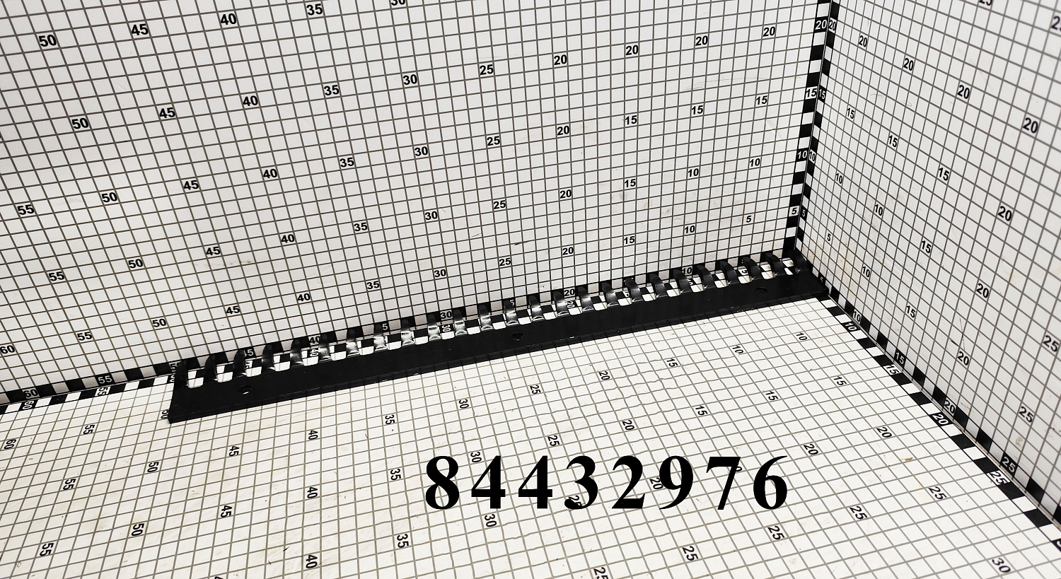 Граблина 84432976 CNHi