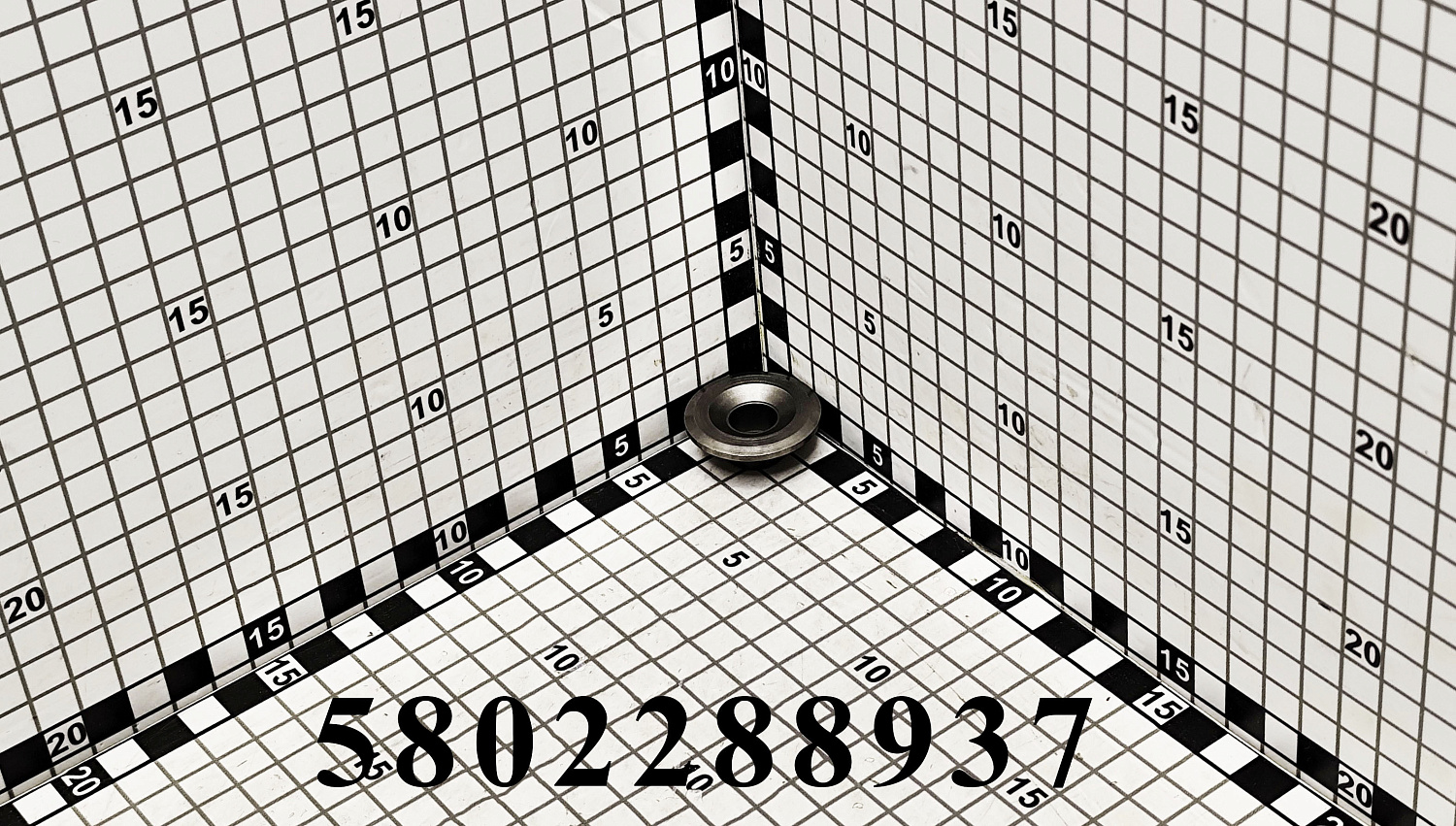 Колпачок 5802288937 CNHi