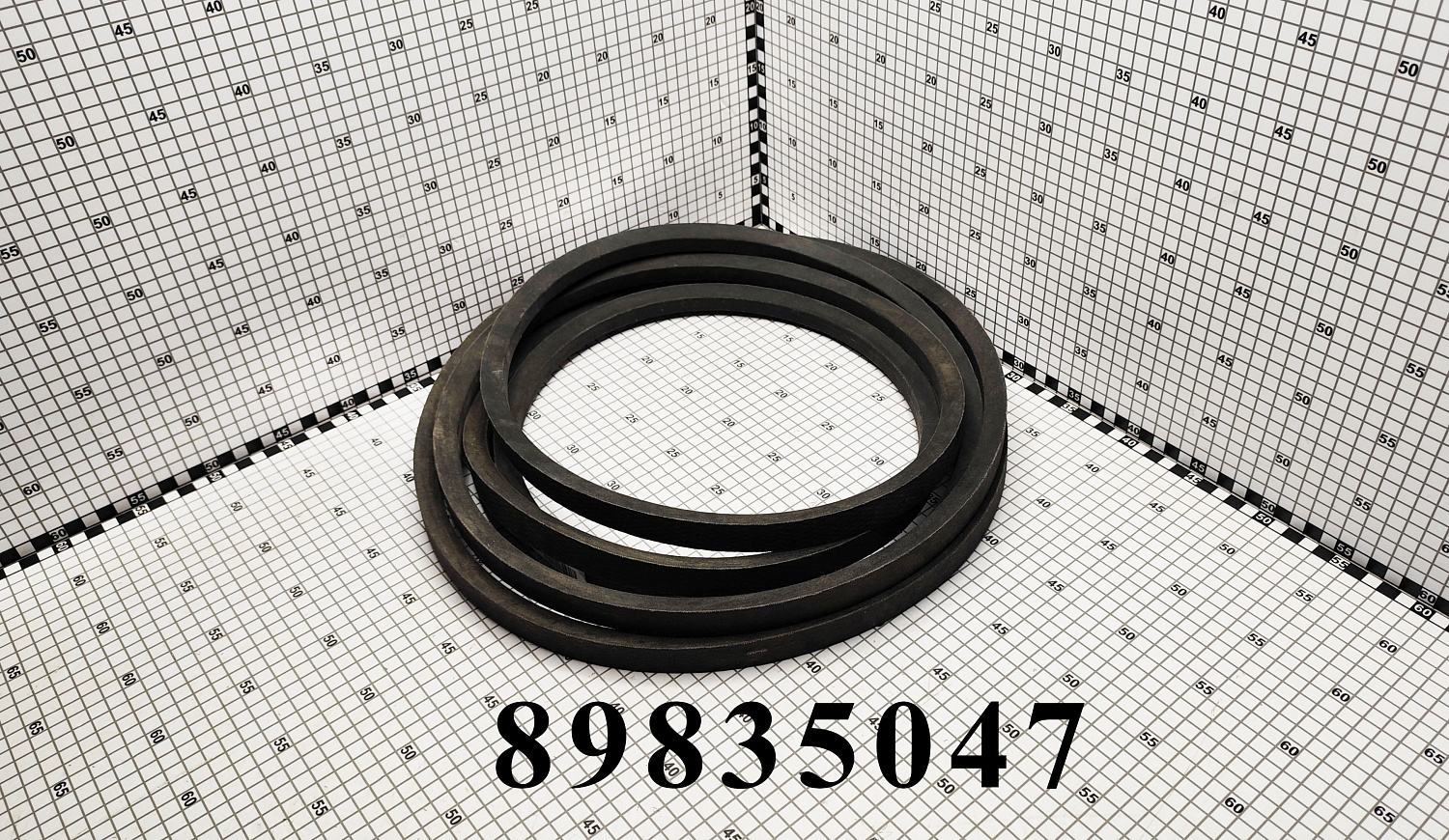 Ремень трансмиссии 89835047 CNHi