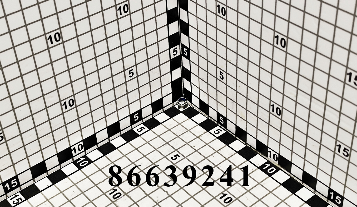 Контргайка 86639241 CNHi