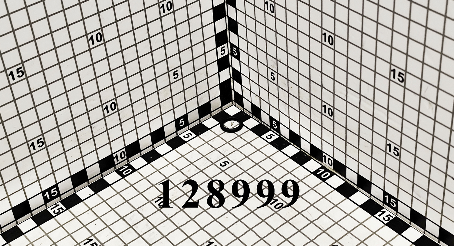 Кольцо 128999 CNHi