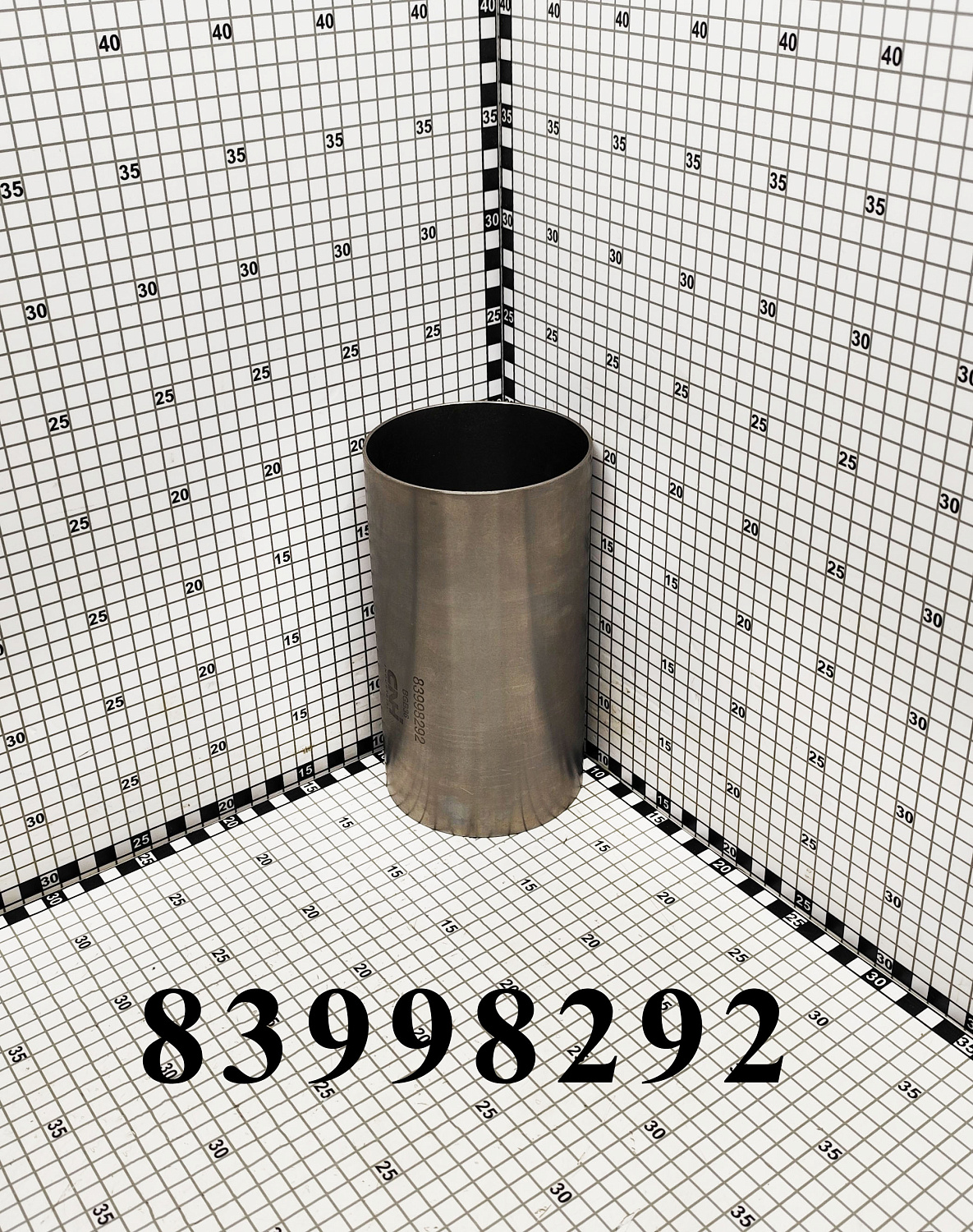 Гильза 83998292 CNHi