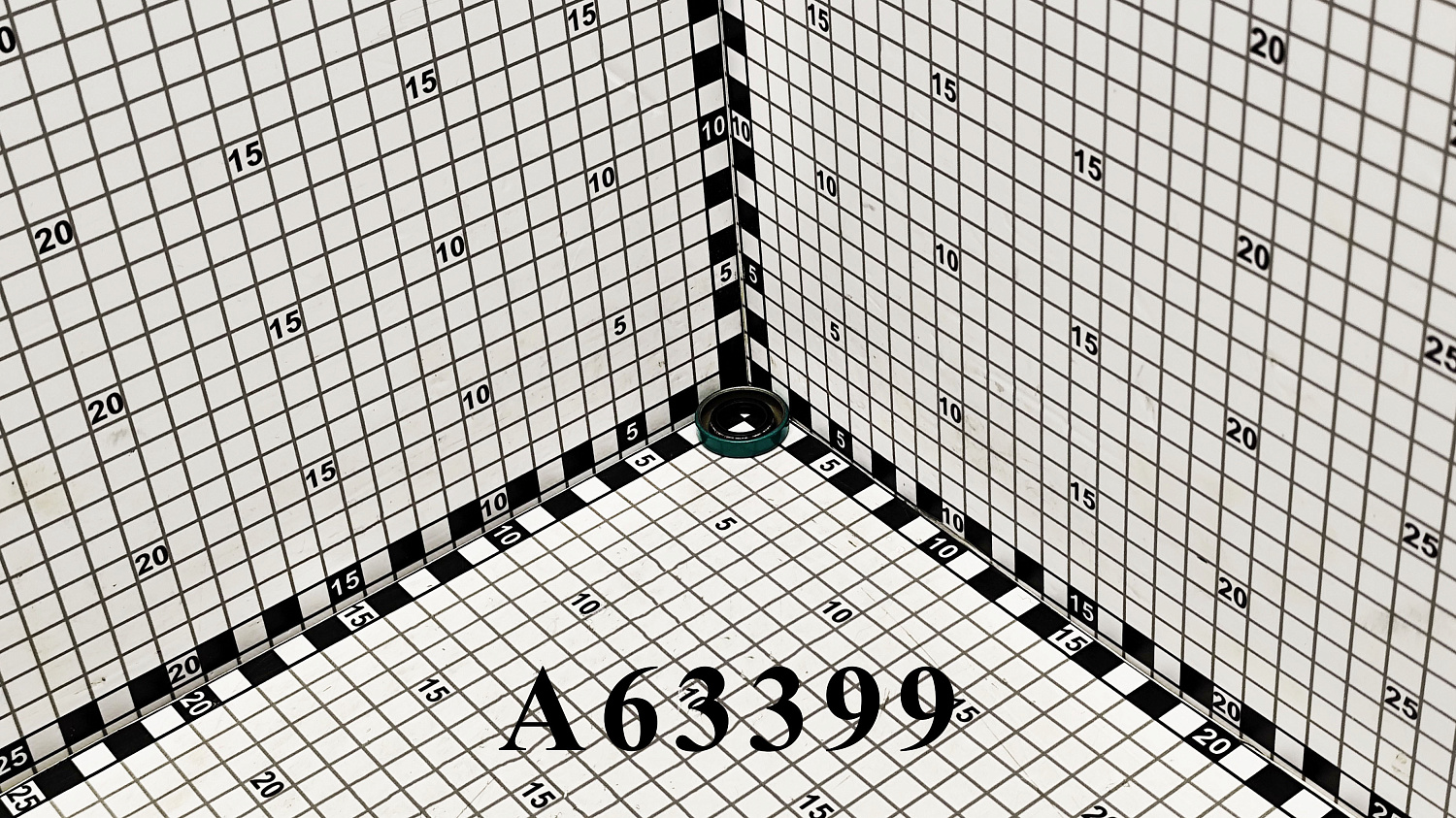 Сальник A63399 CNHi