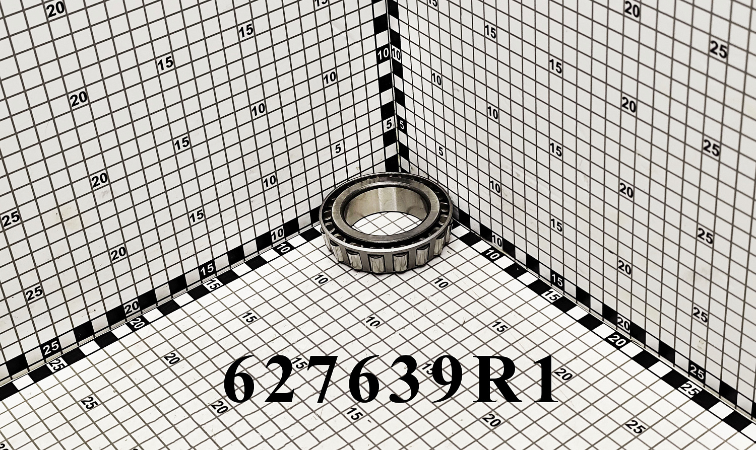 Подшипник 627639R1 CNHi