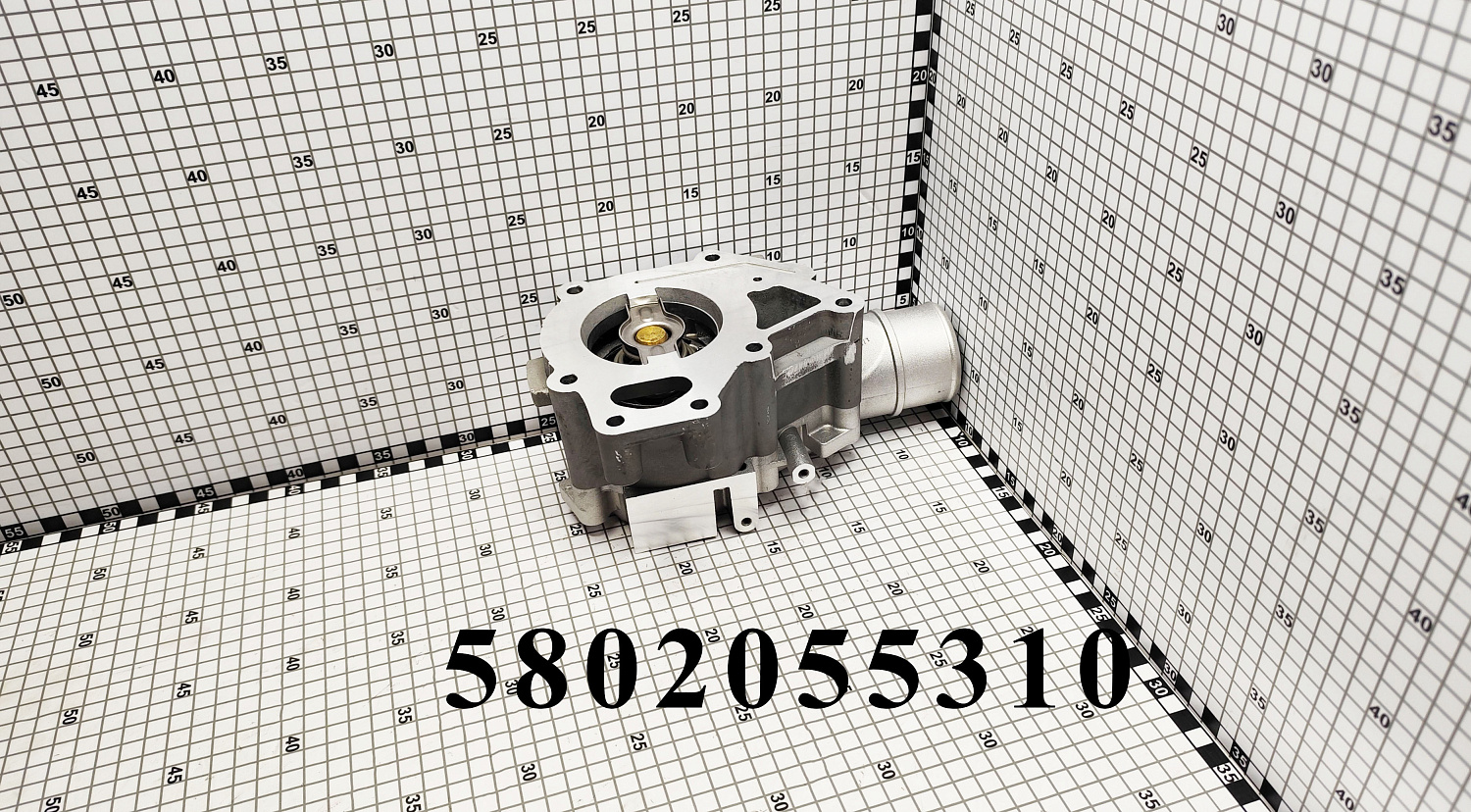 Термостат 5802055310 CNHi