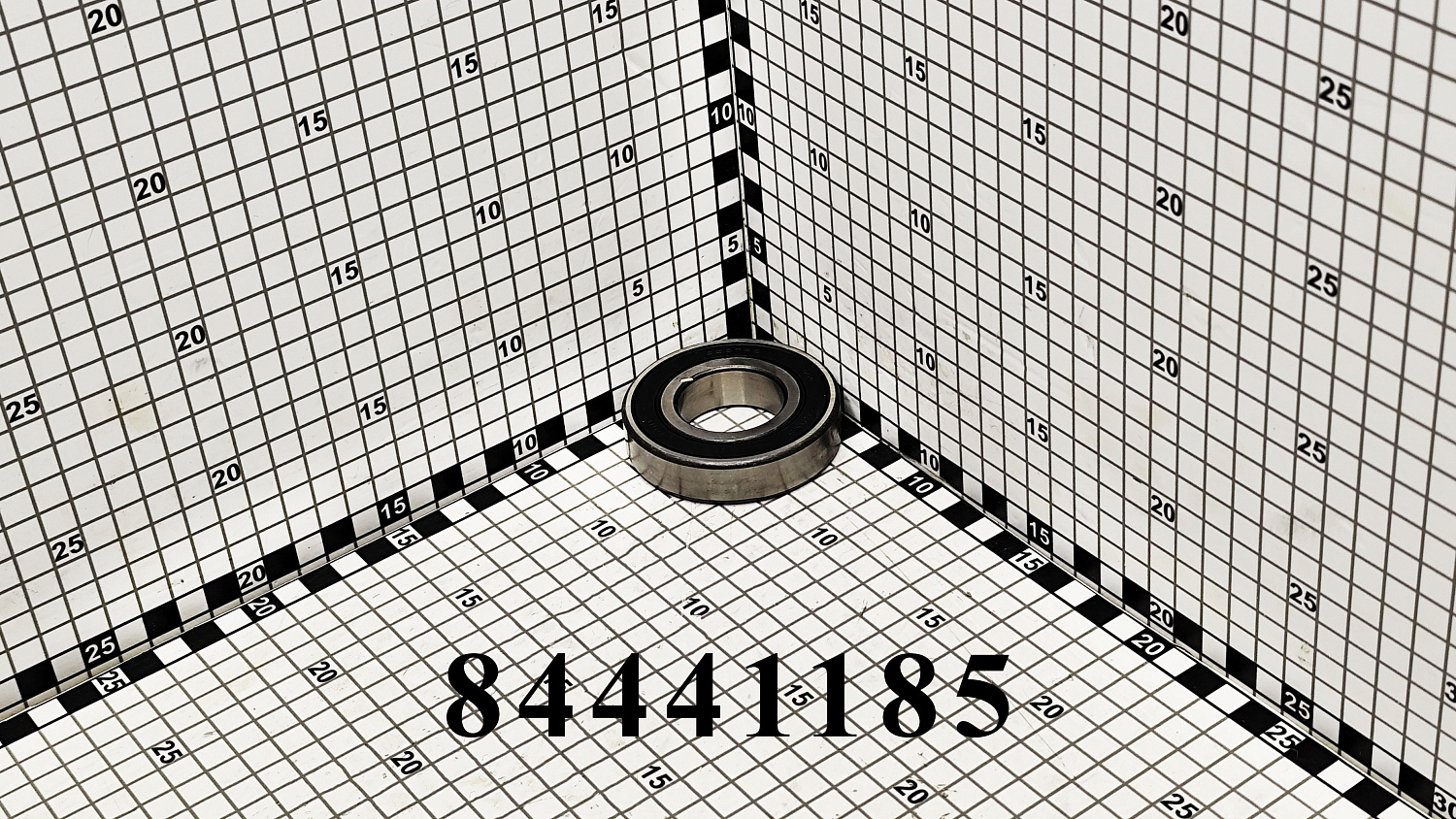 Подшипник 84441185 CNHi