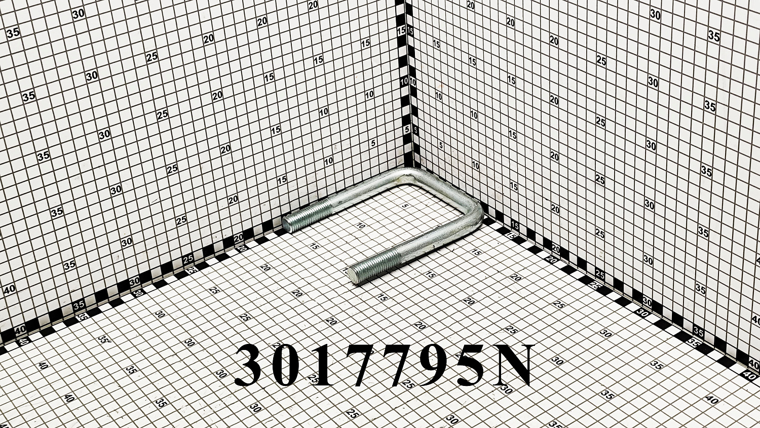 Стремянка 3017795N