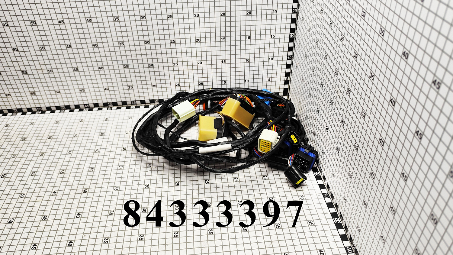 Жгут проводов 84333397 CNHi