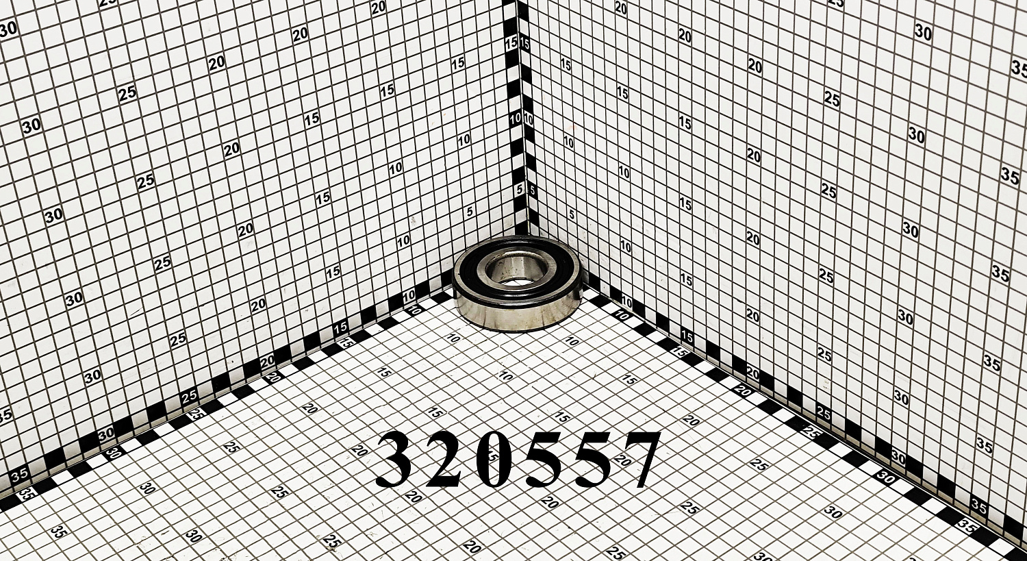 Подшипник 320557 CNHi