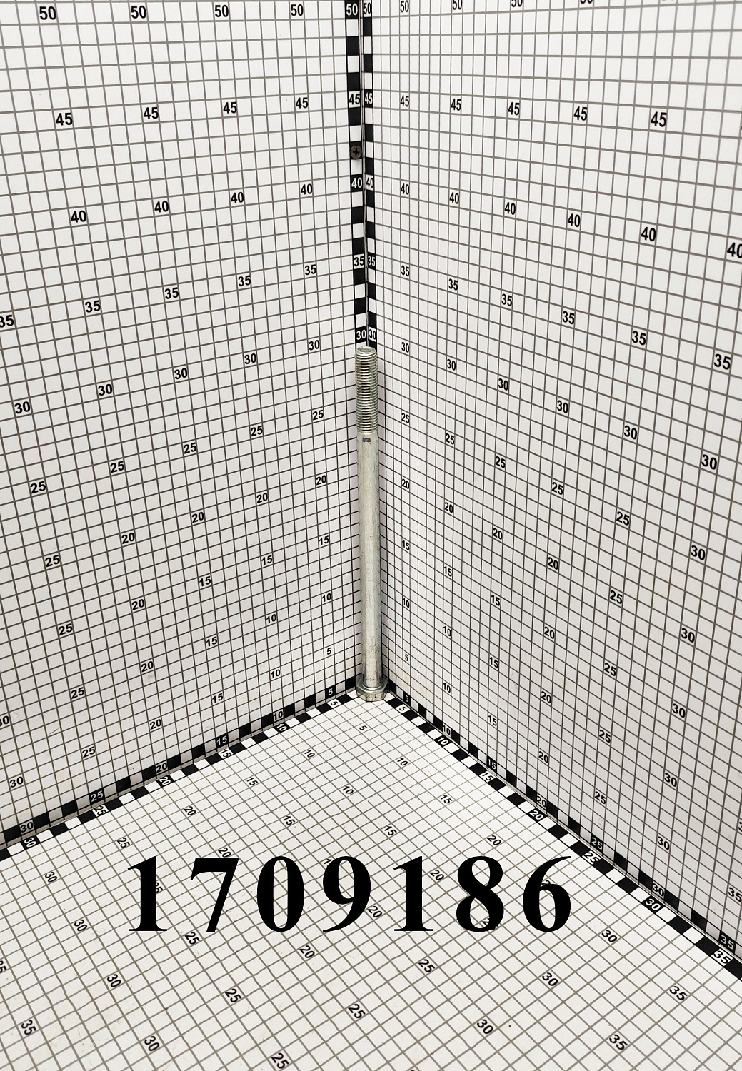 Винт 1709186 CNHi