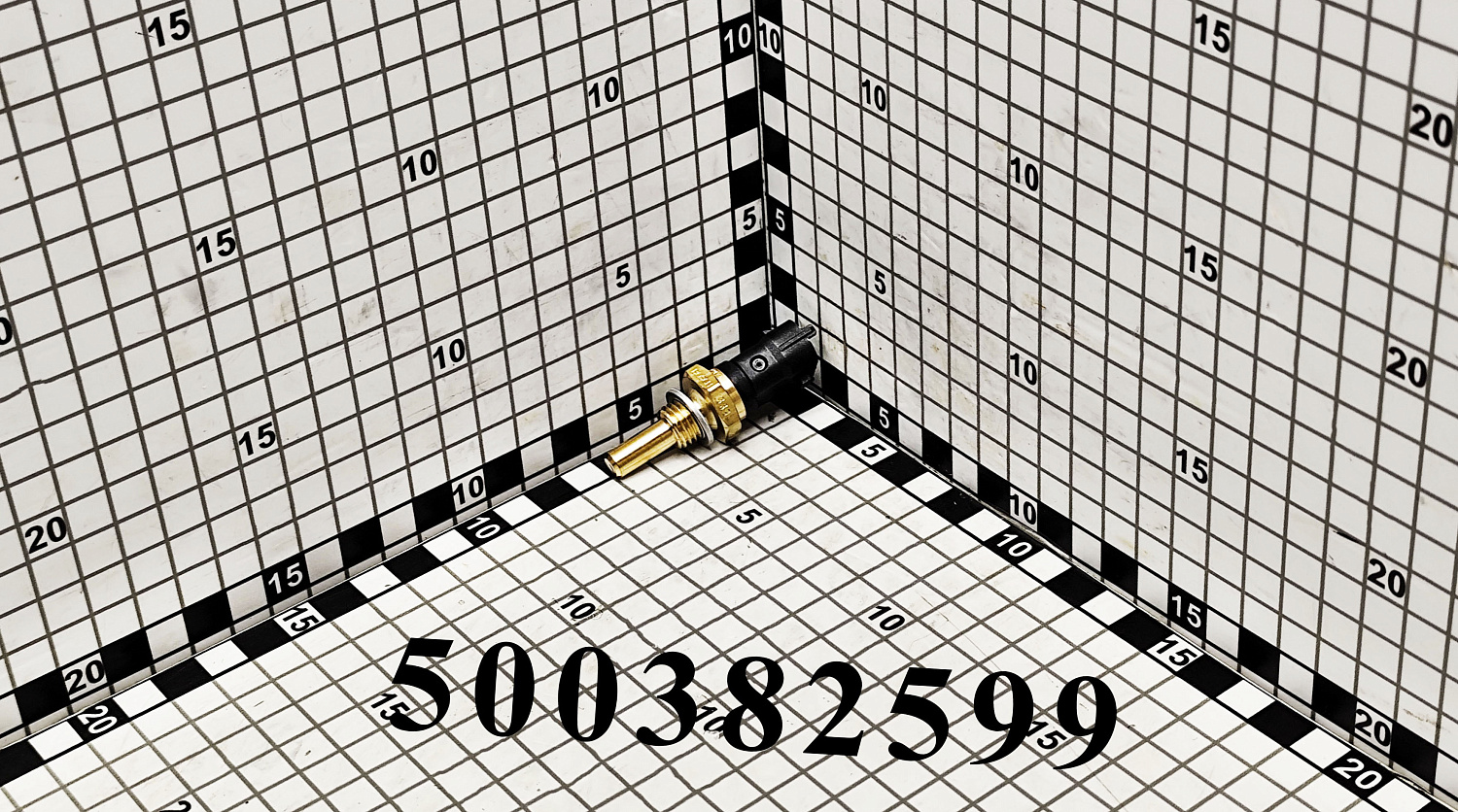 Датчик температуры 500382599 CNHi