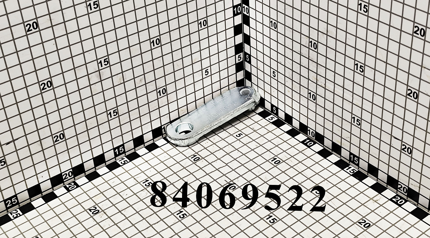 Рычаг 84069522 CNHi