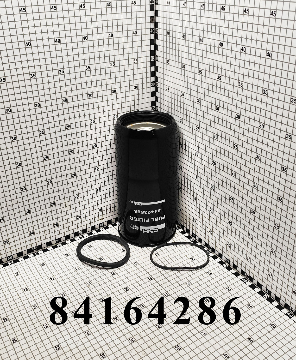 Фильтр топливный 84423586 CNHi