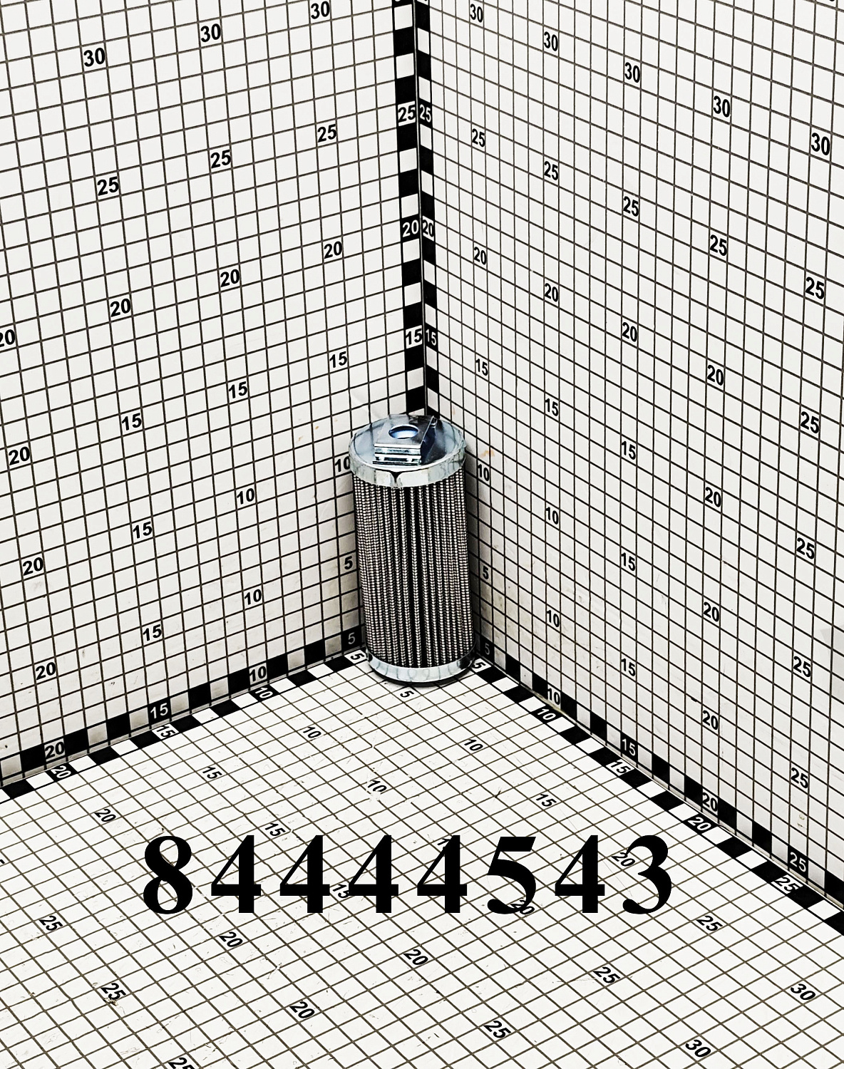 Фильтр гидравлический 84444543 CNHi