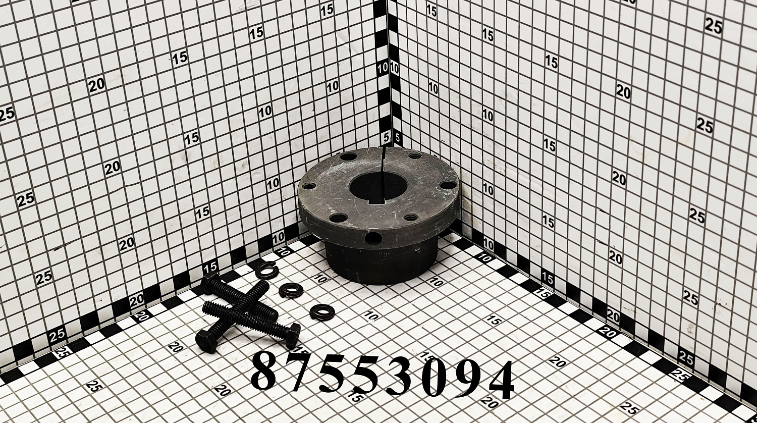 Втулка 87553094 CNHi