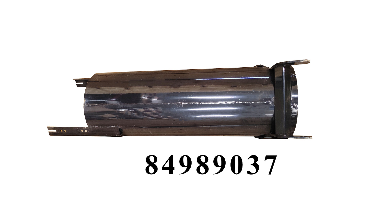 Труба 84989037 CNHi