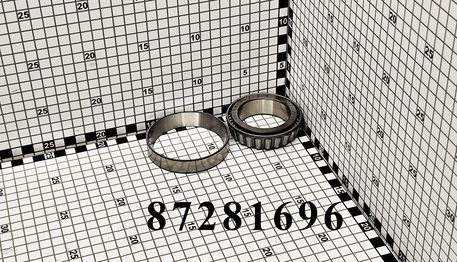 Подшипник 87281696 CNHi