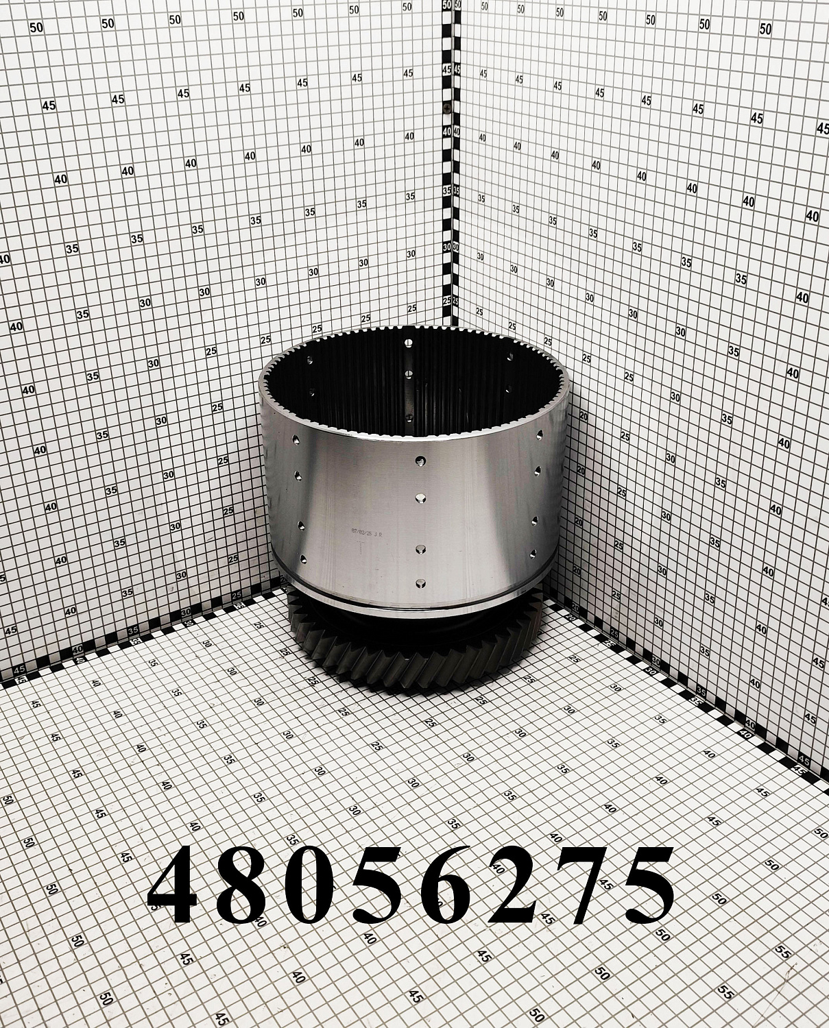 Шестерня 48056275 CNHi