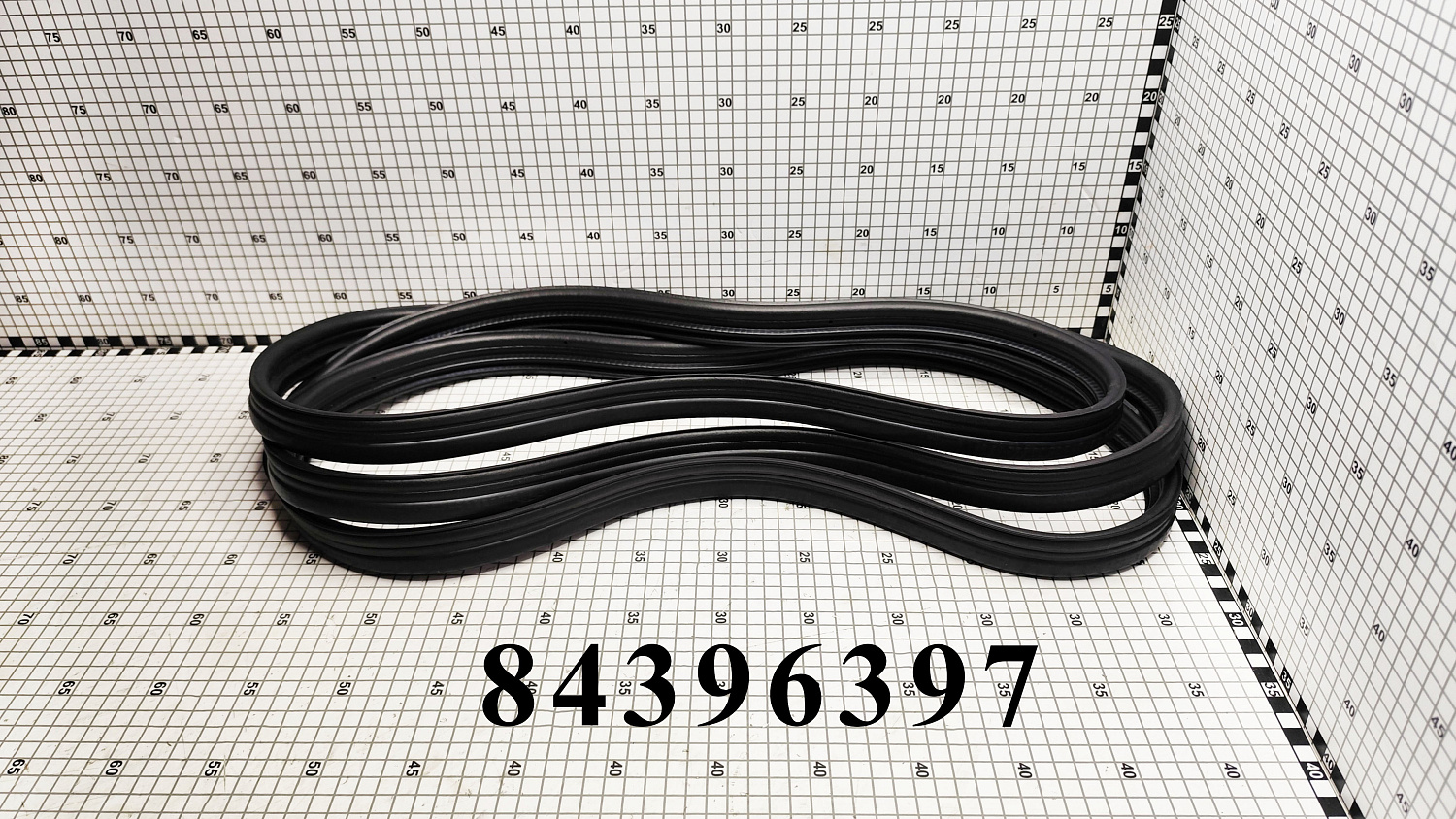 Уплотнение 84396397 CNHi