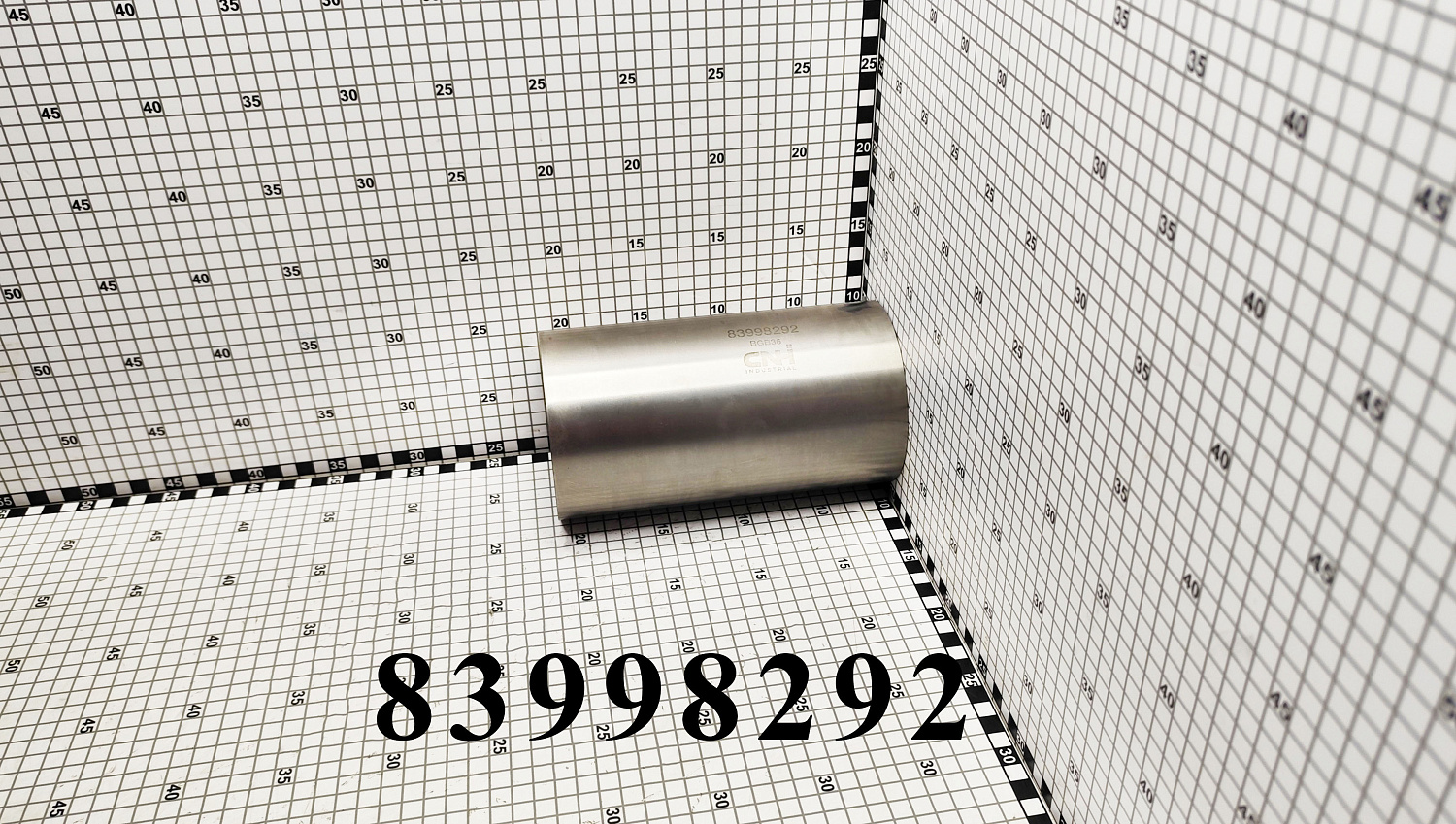 Гильза 83998292 CNHi