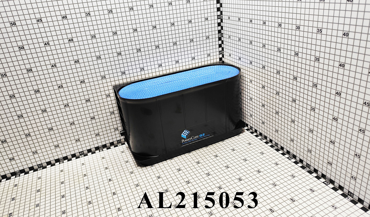 Фильтр воздушный AL215053