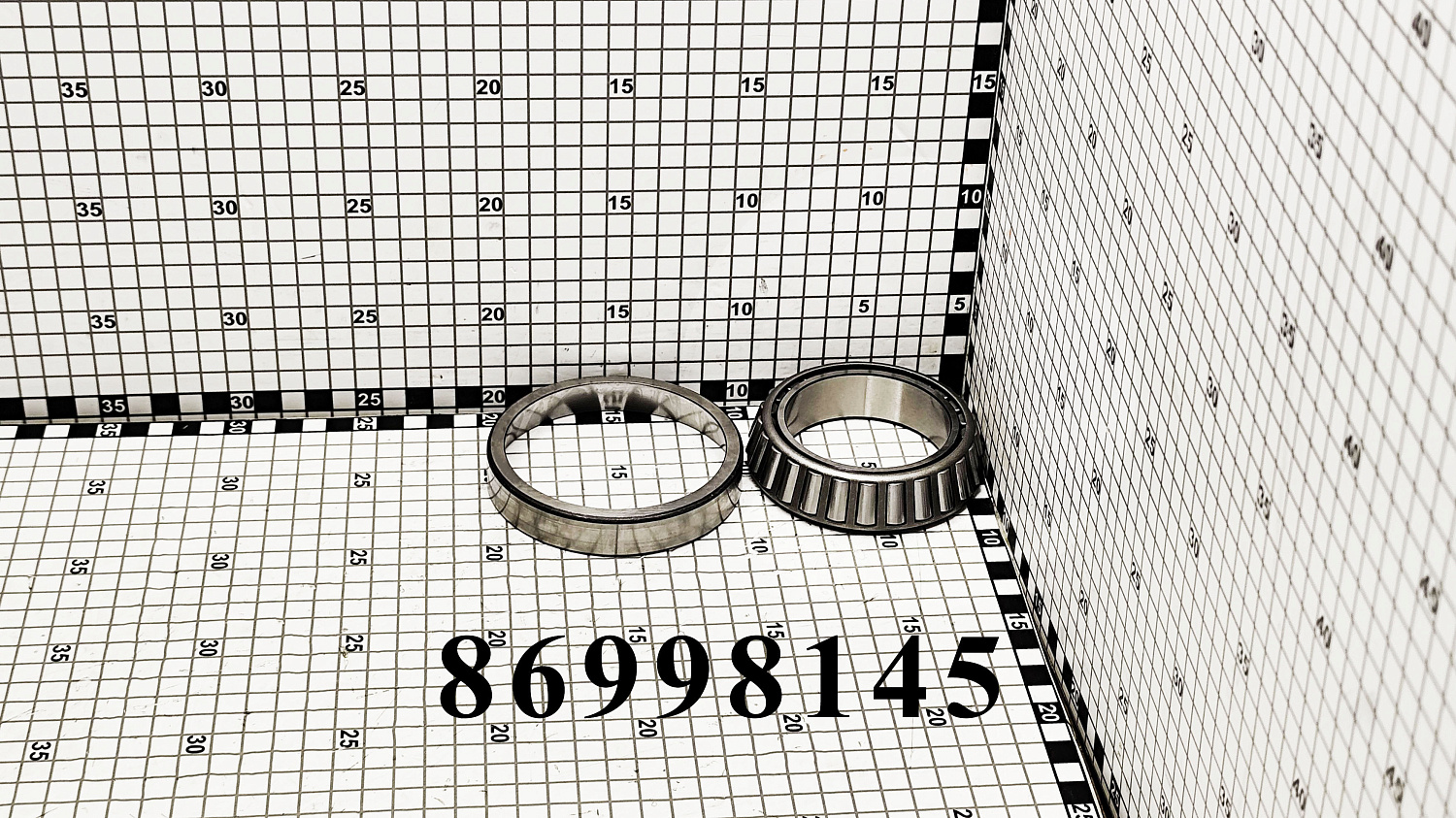 Подшипник 86998145 CNHi