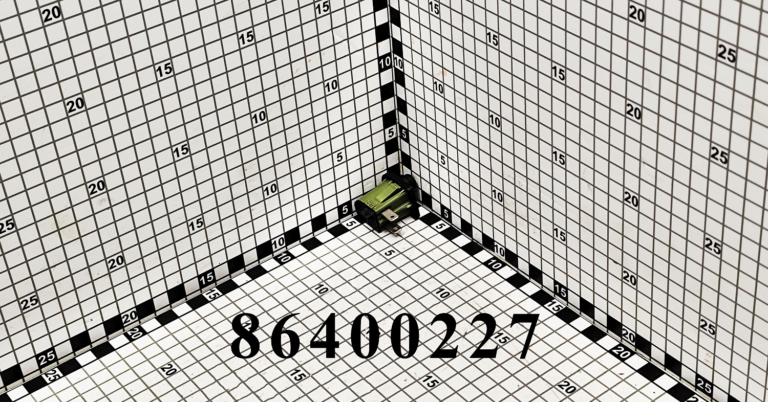 Датчик присутствия оператора 86400227 CNHi