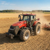 Трактор CASE MAGNUM 400 – CASE IH