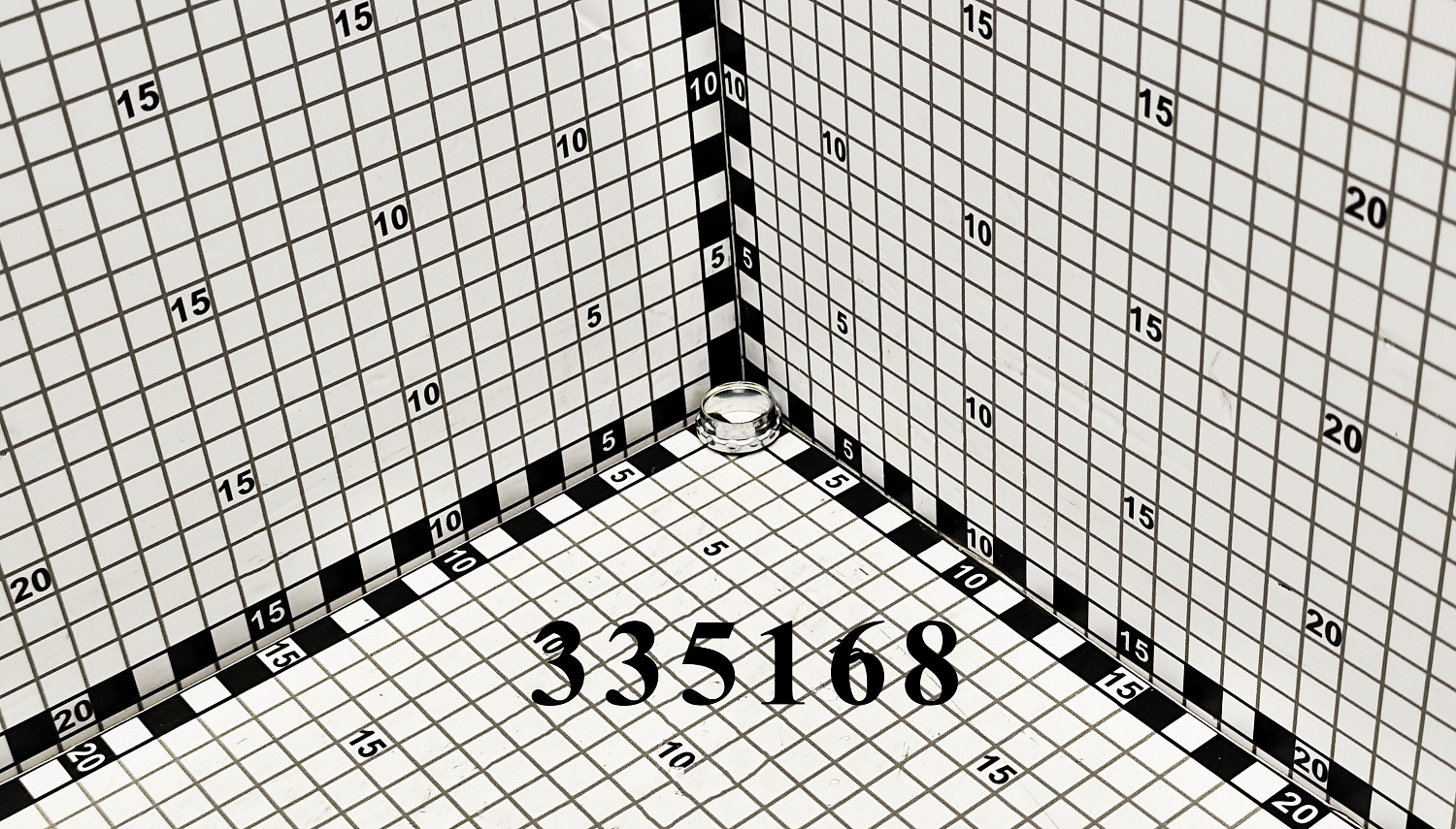 Манжета 335168 CNHi