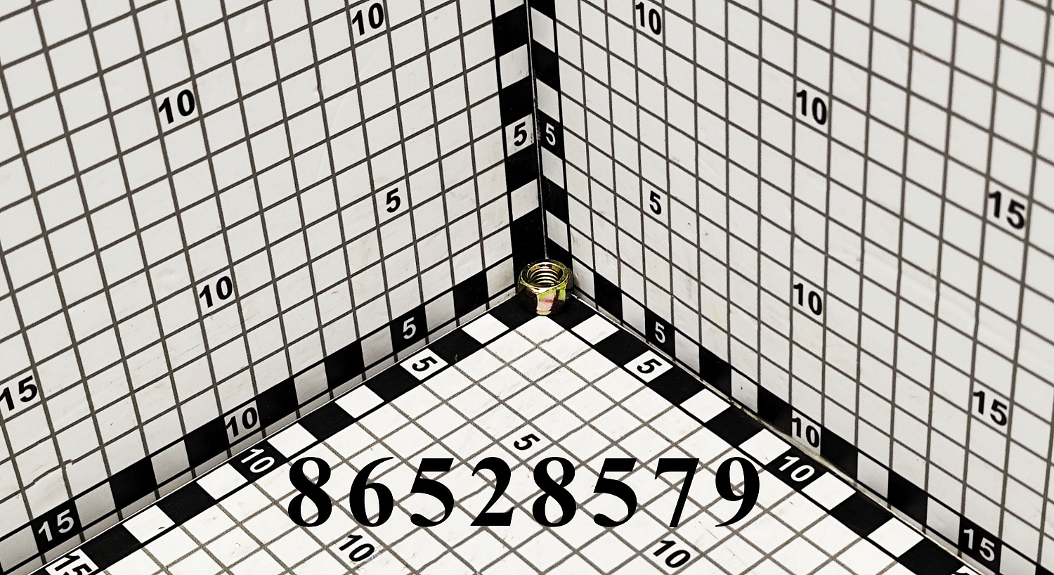 Контргайка 86528579 CNHi