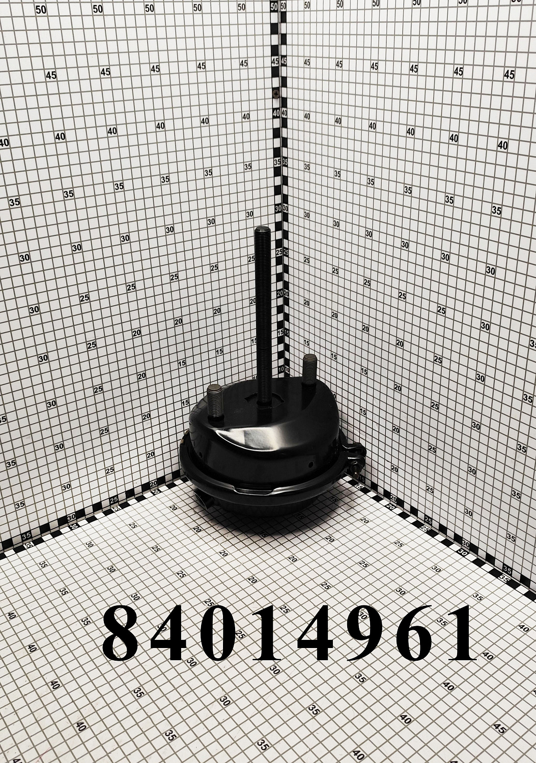 Цилиндр 84014961 CNHi