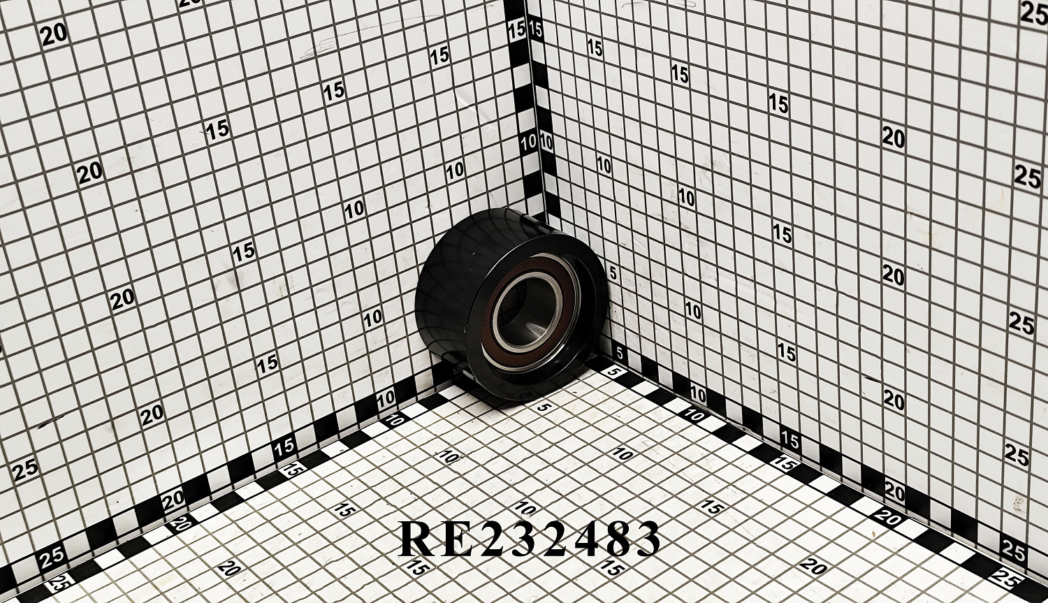 Шкив RE232483