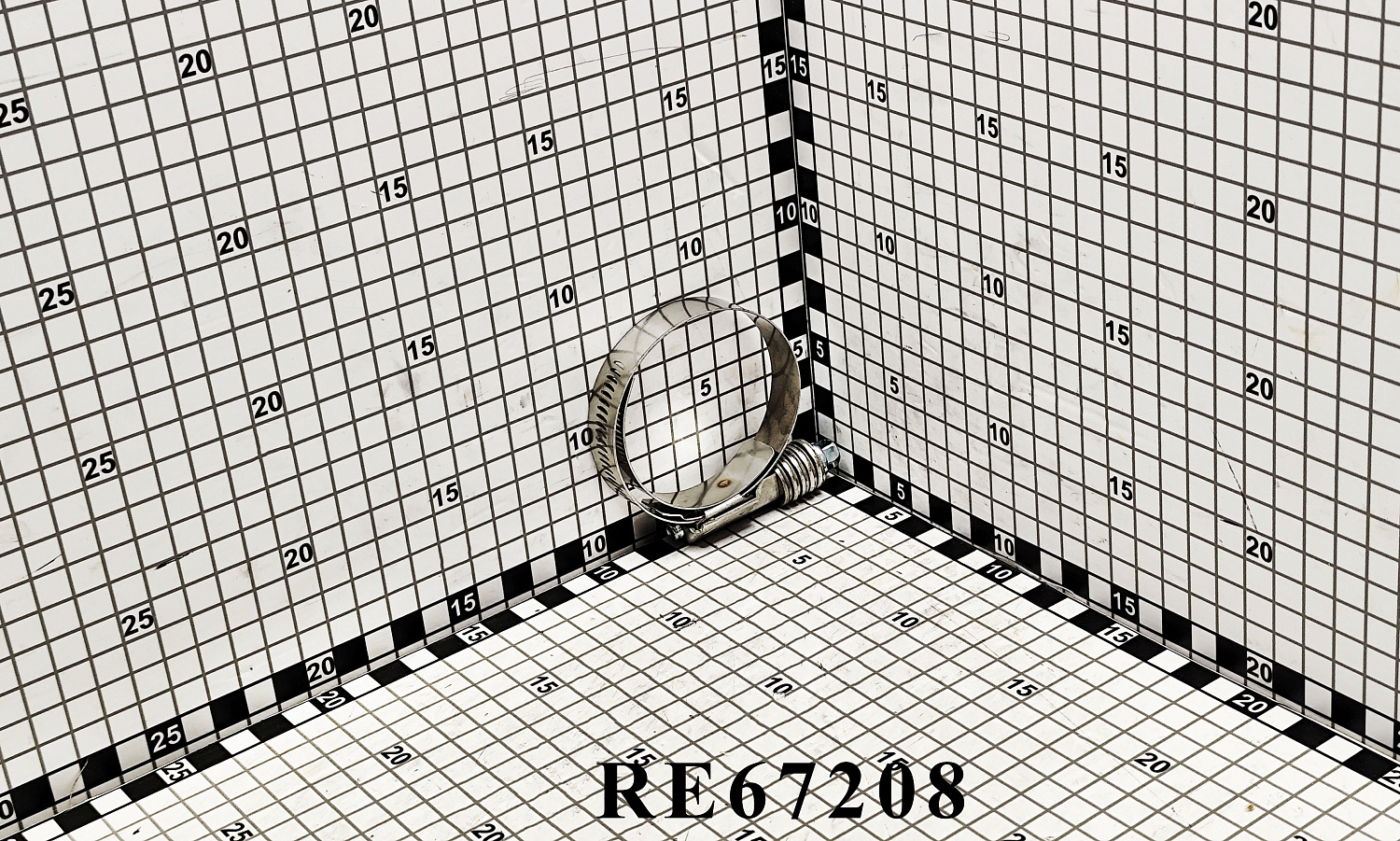 Скоба RE67208