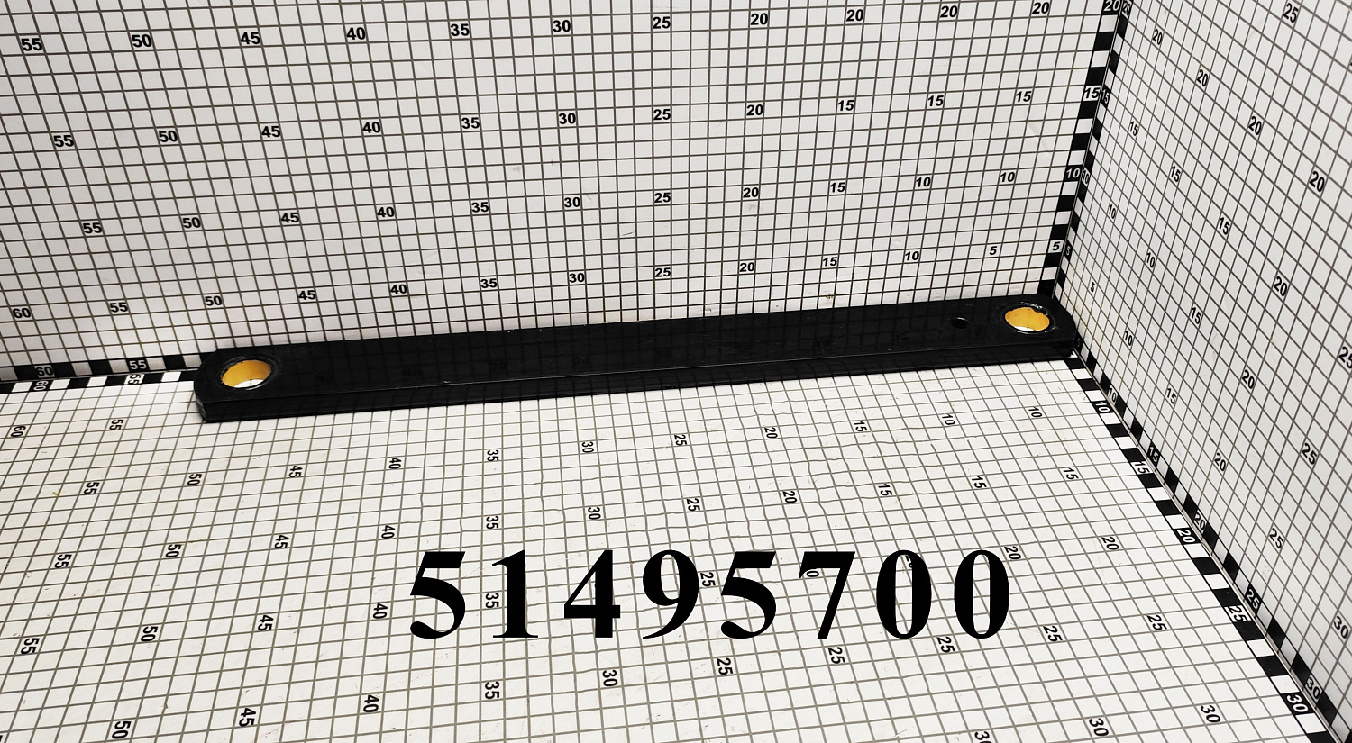 Тяга 51495700 CNHi