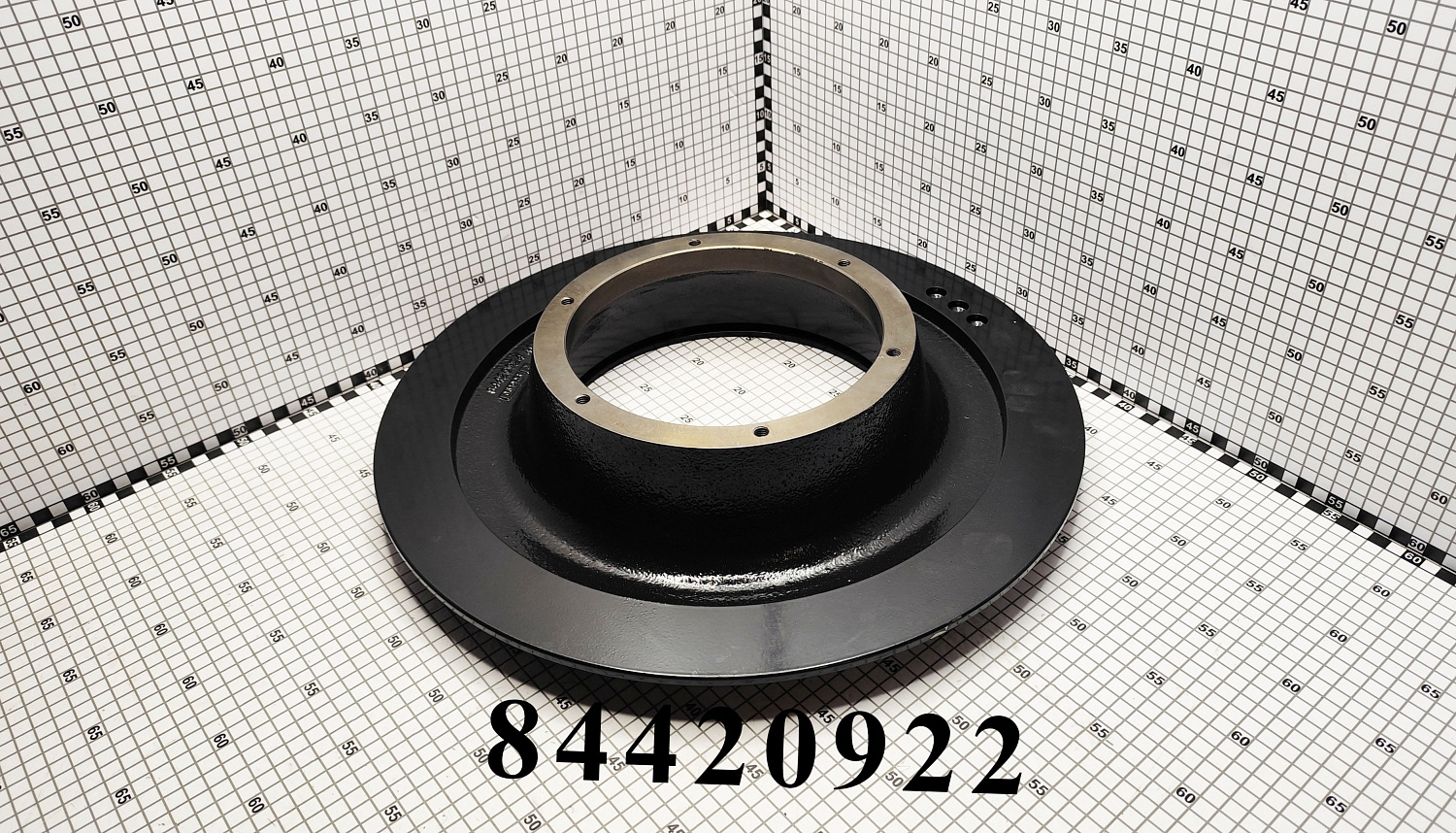 Шкив 84420922 CNHi