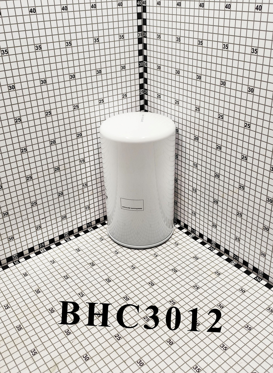 Фильтр гидравлический BHC3012
