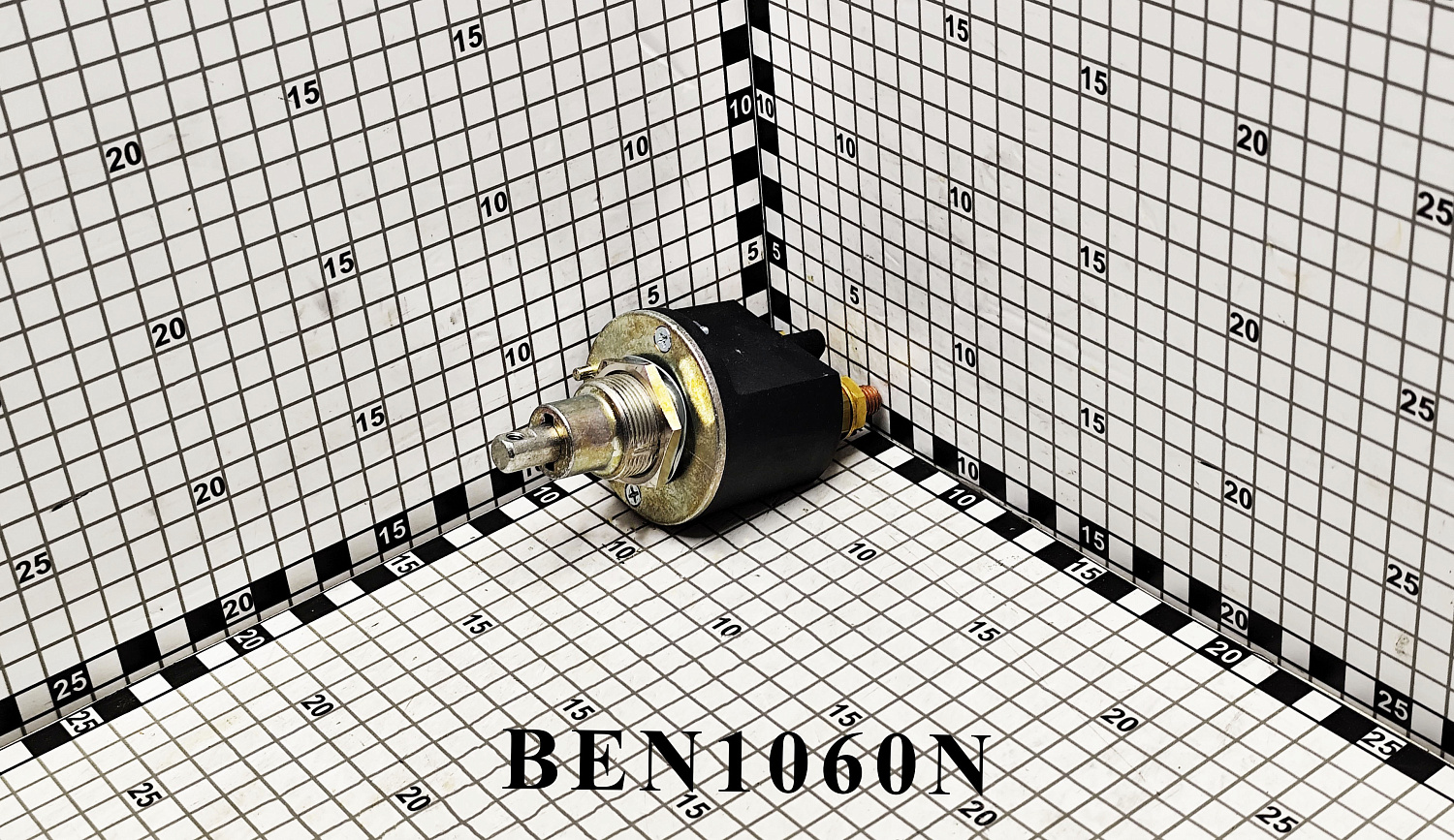 Выключатель массы BEN1060N