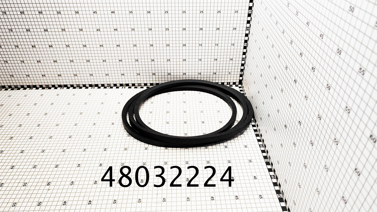Ремень 48032224 CNHi