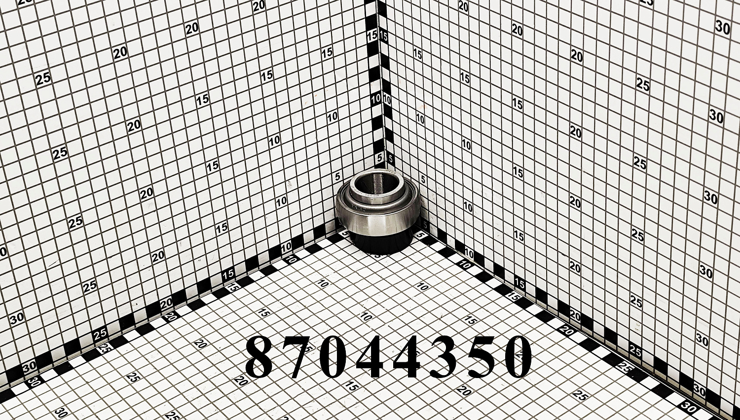 Подшипник 87044350 CNHi