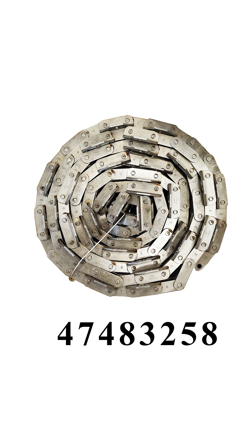 Комплект цепей 47483258 CNHi