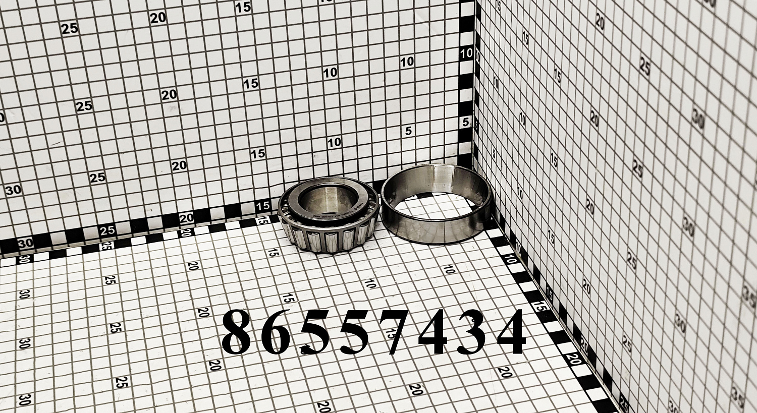 Подшипник 86557434 CNHi