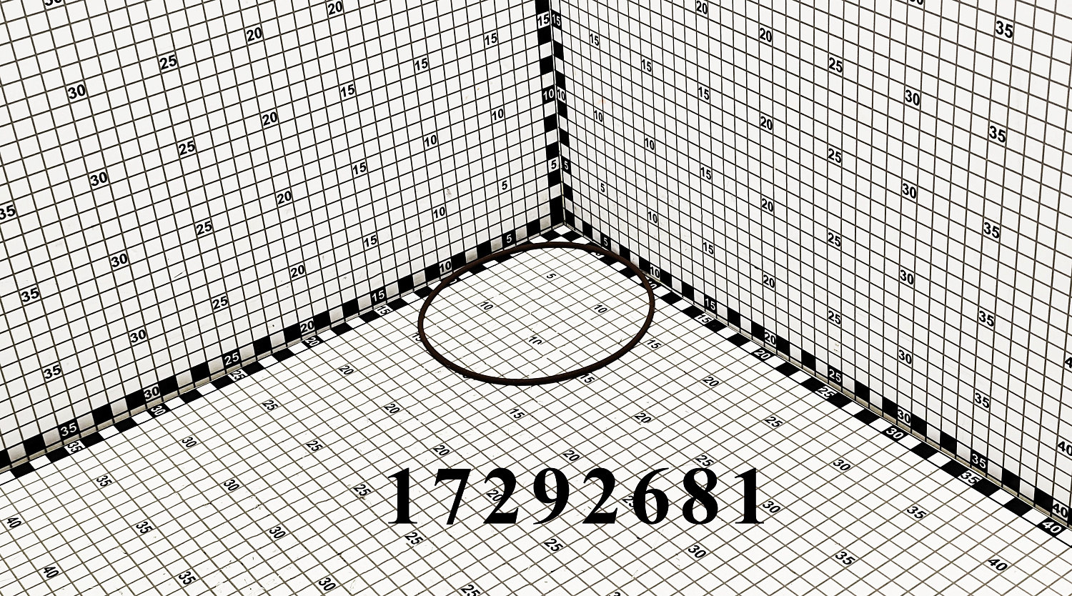 Кольцо 17292681 CNHi